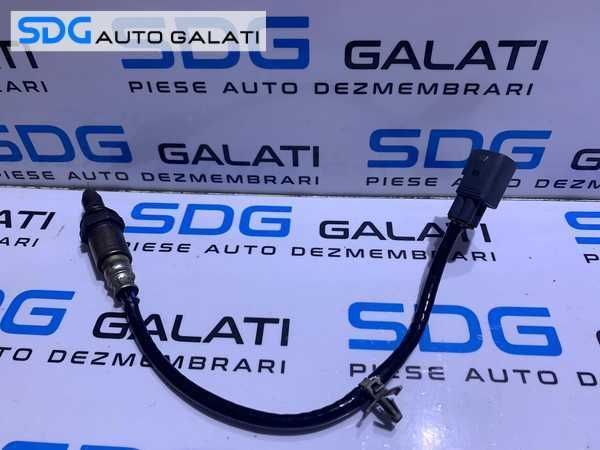 Senzor Sonda Lambda Opel Astra J 2009 - 2015 Cod 8980898250 211200-5360 [D0684]