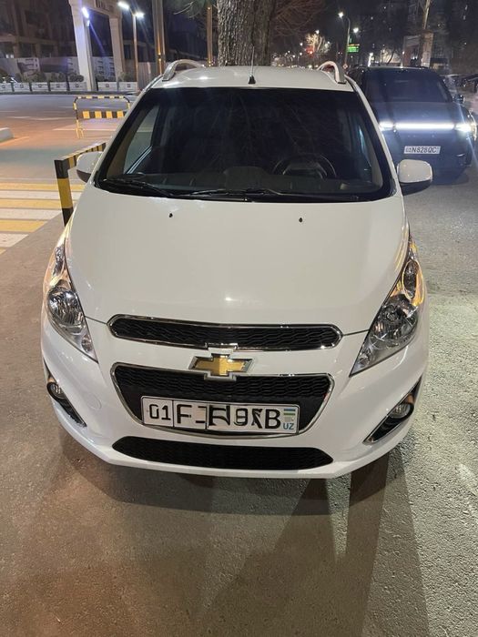 Спарк ок ранг 2022 йил сотилади