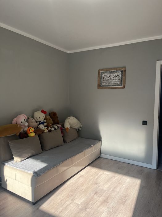 Квартира сатылады