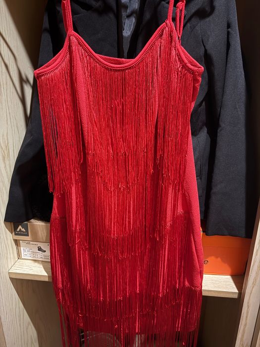 Рокли и други в няколко размера