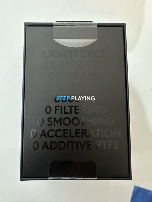 НЕОТВАРЯНА! Logitech Pro X Superlight 2