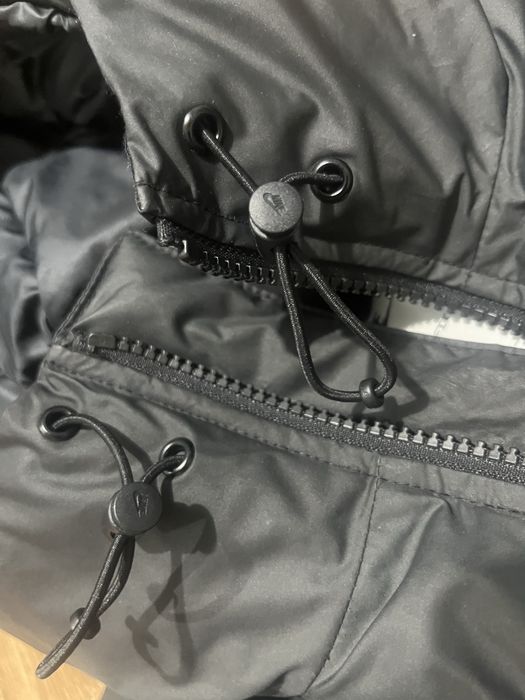Nike windrunner PrimaLoft storm-FIT hooded parka