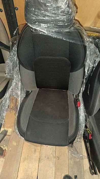 Салон за Нисан Кашкай 2018г