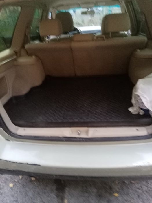 Субару форестер  продам