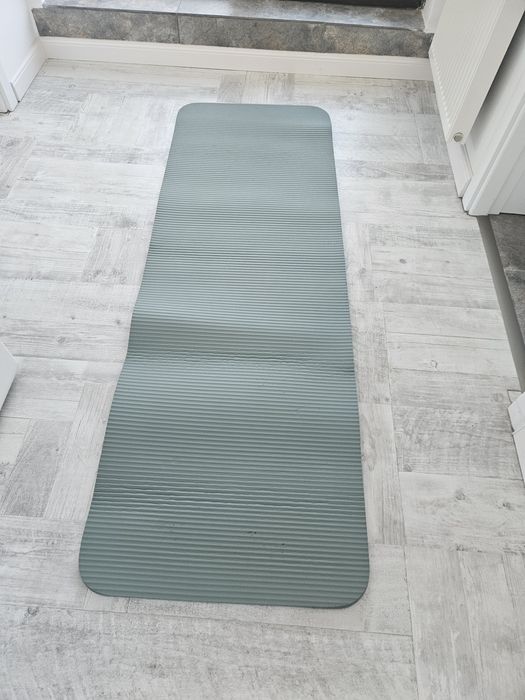 Saltea pilates/yoga 15mm grosime