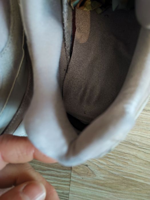 Дамски маратонки Nike Wmns Air Max 95 LX UK5 5 EUR39