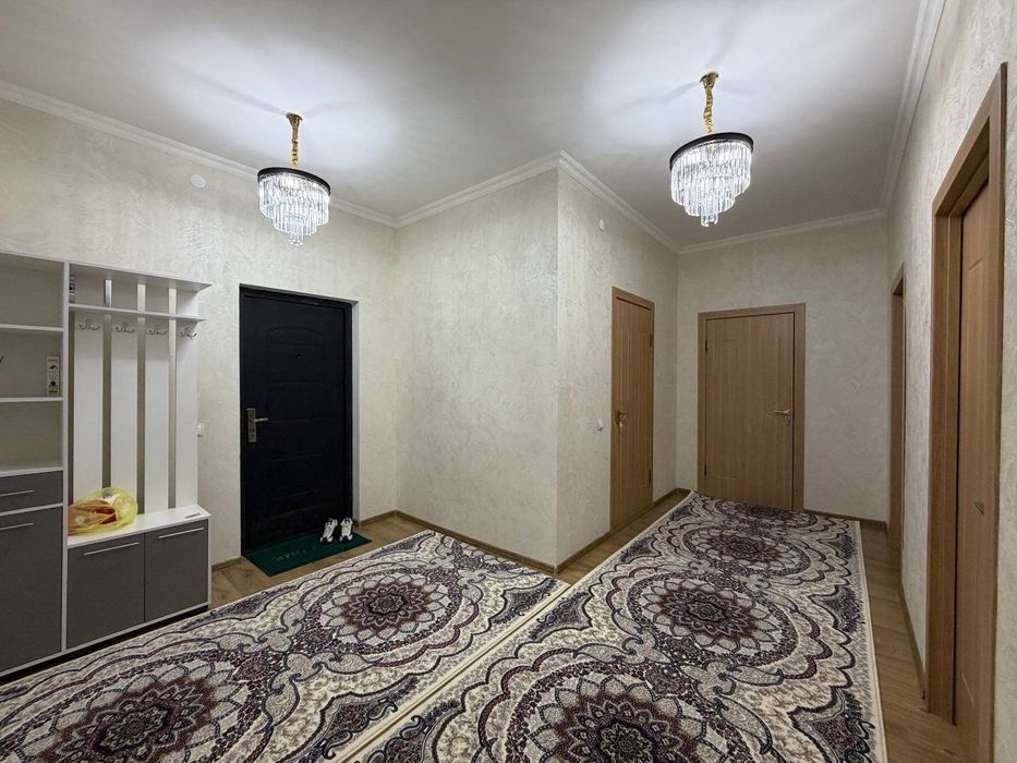 Массив карасу 2хонали