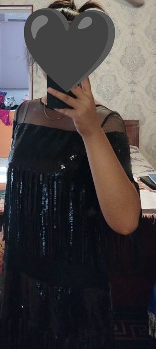 vicherniy koylak