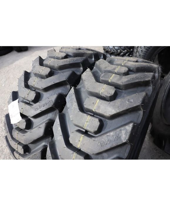 Anvelopa 12.5/80-18 OZKA IND85 14PR TL