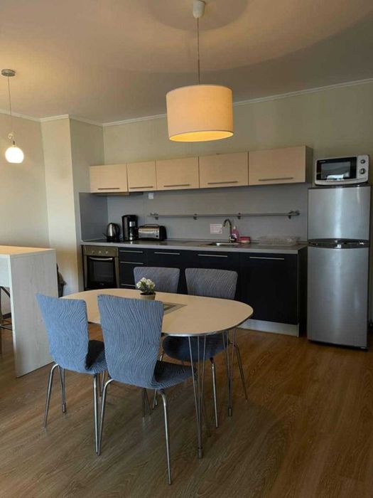 Дава се под наем Двустаен апартамент в Варна, Чайка - 80 кв.м за 255 € - Снимка #3