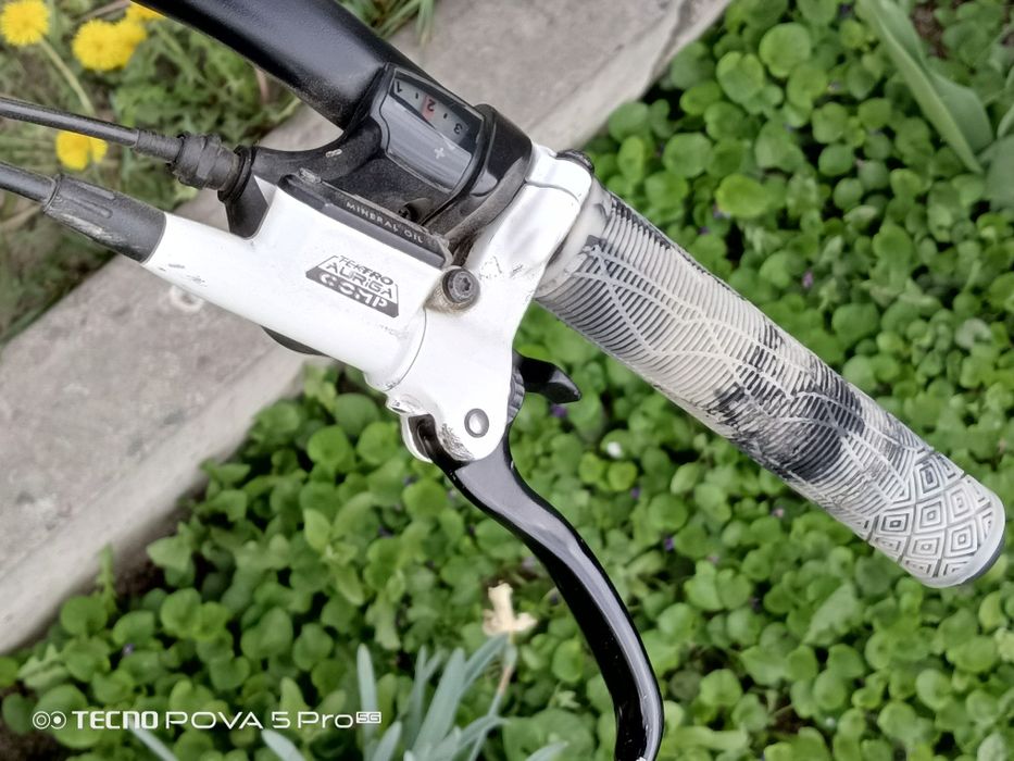 Centurion ultimate backfire m6