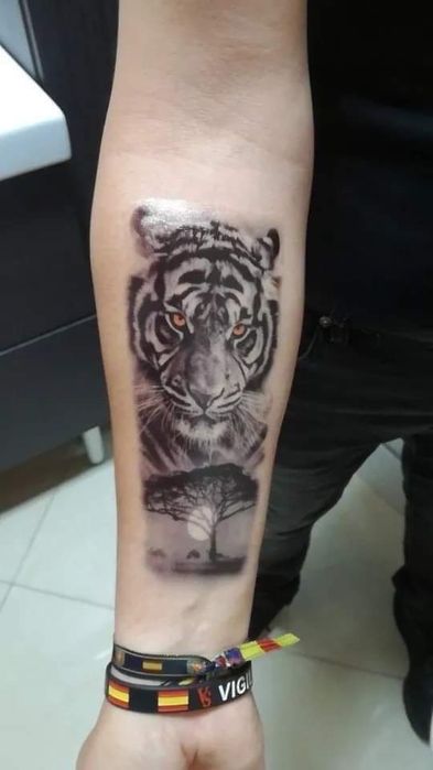 Tatuaje temporare