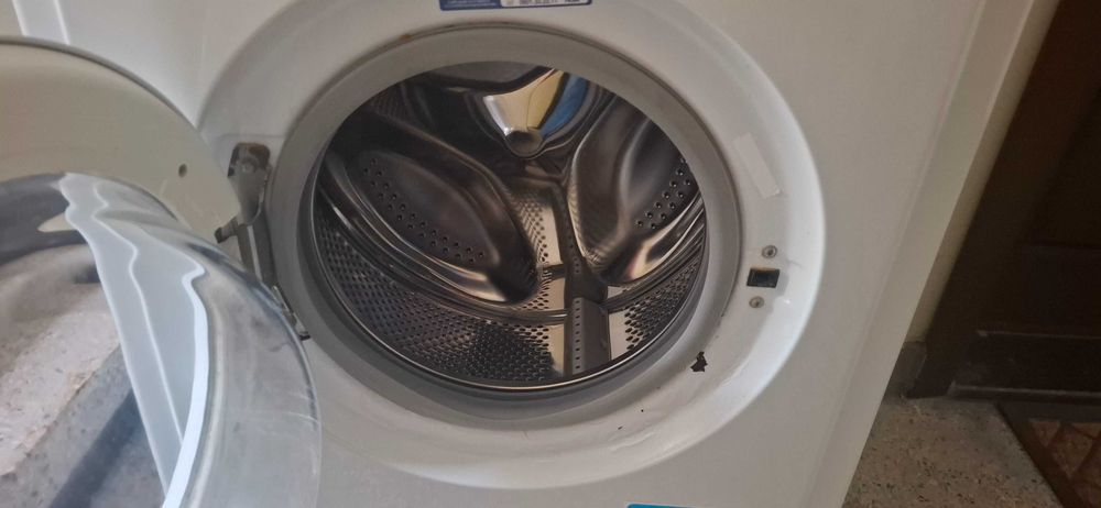 Пералня   Indesit