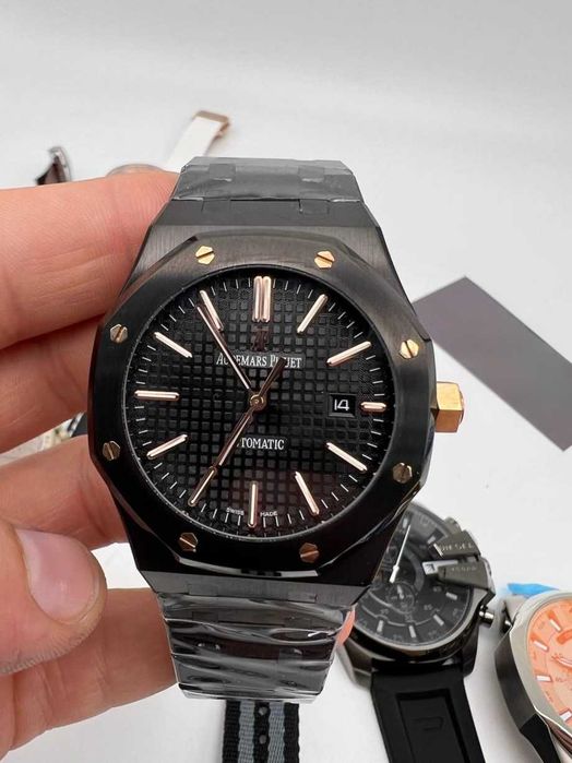 audemars piguet royal oak колекция