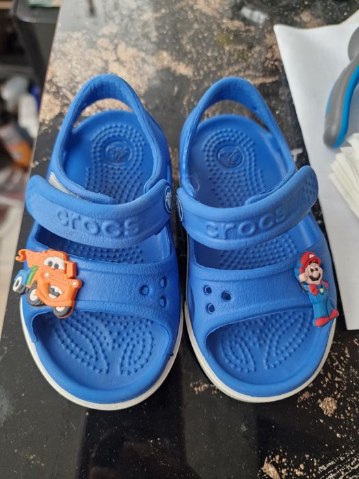 Crocs săndăluțe m5