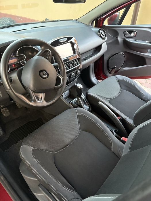 Renault Clio IV Estate 2019
