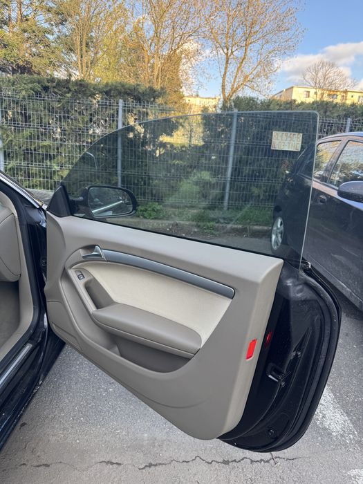 Audi A5 Coupe 2.0 TDI Quattro 170 hp