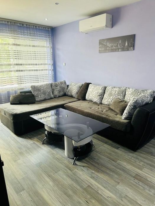 Дава се под наем Двустаен апартамент в София, Овча купел - 65 кв.м за 600 € - Снимка #1