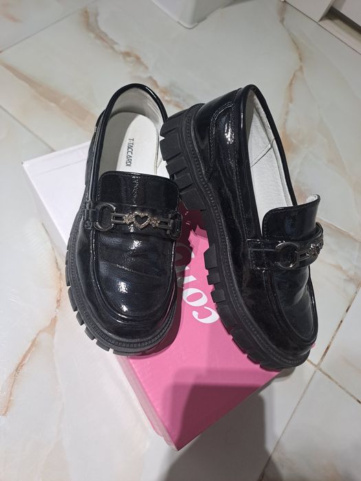 Детский туфли размер 33