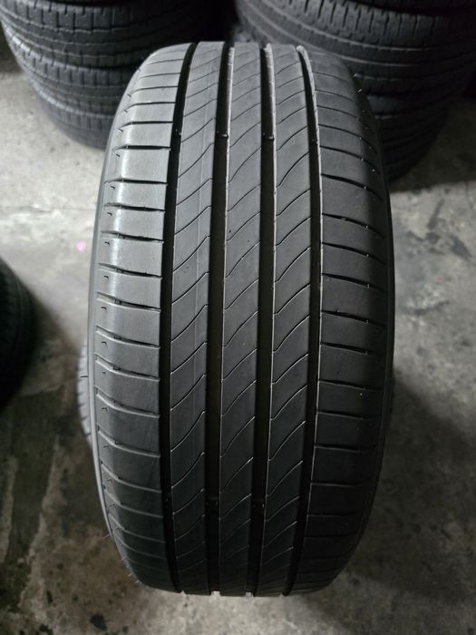 Michelin 215/55 R17 94V vară