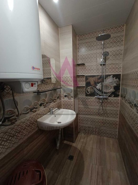 Дава се под наем Четиристаен апартамент в Варна, Трошево - 90 кв.м за 614 € - Снимка #4