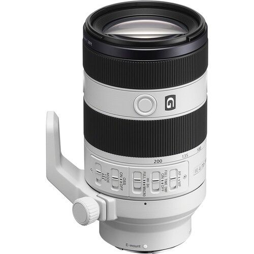Продам объектив Sony 70-200 f4 (идеал)