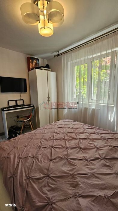 Apartament 2 Camere - Berceni - Aleea Reșița - Renovat — fotografia 3