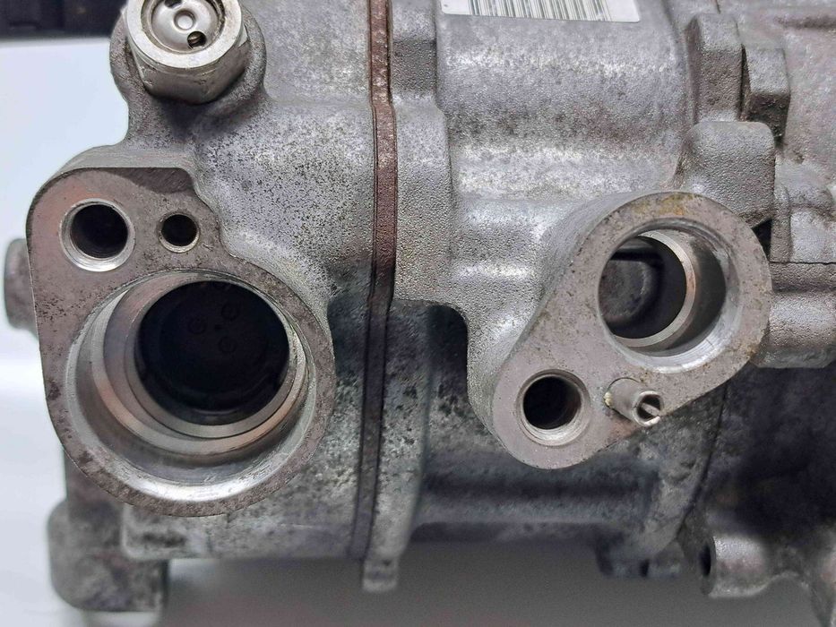 Compresor clima  Seat Leon (5F1) [Fabr 2012-2018] 5Q0816803D 2.0 TDI C