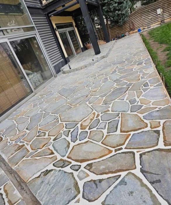 Piatra naturala de munte oriunde in tara +  profesional