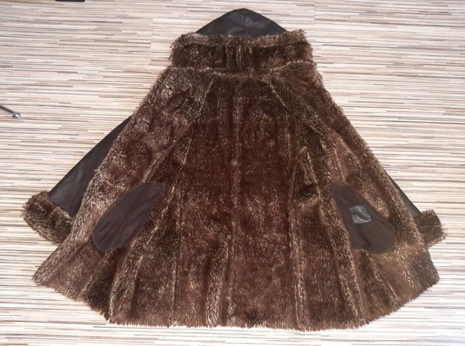 Haină îmblanită Fuchs Schmitt 38/40 ca nouă.