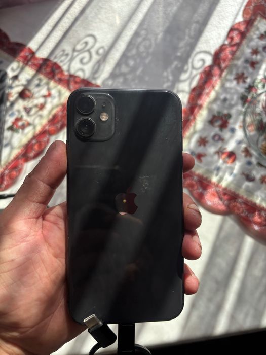 Vand iphon 11 Ca nou