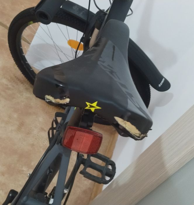 Stern energy 1.0