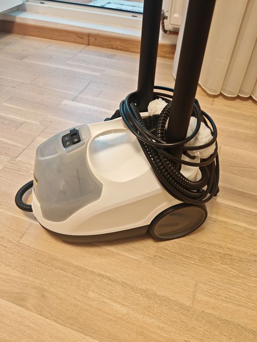 Karcher SC4 - aparat curatat cu aburi