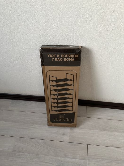 Обувница для прихожей