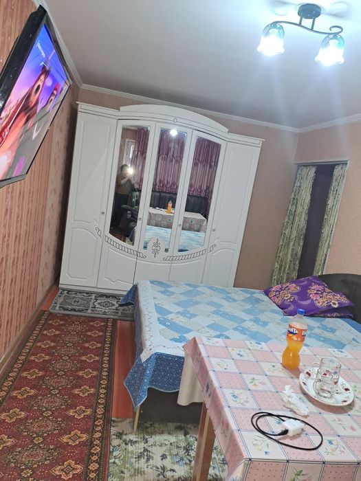 Квартира суточный аренда