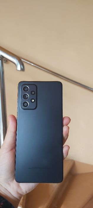 Samsung a 52 128 talk sotiladi