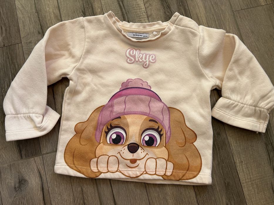 Детски дрехи 74-86 размер