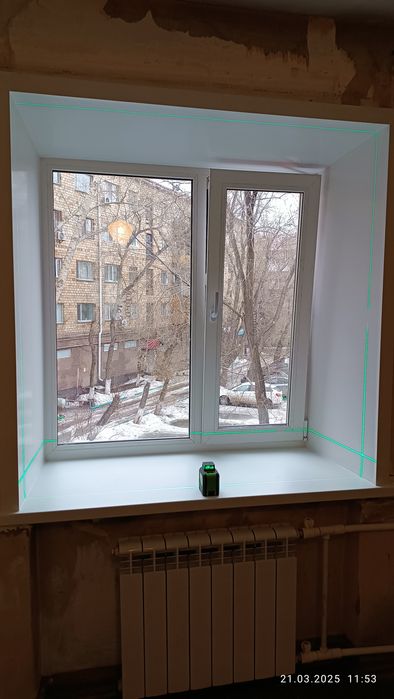 Москитные сетки!