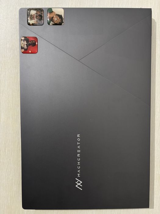 ноутбук machcreator one i5