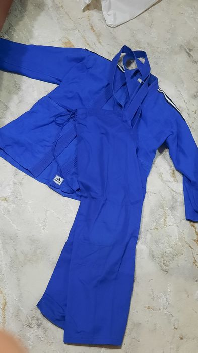 Дзюдо кимано хорошем состоянии!!!