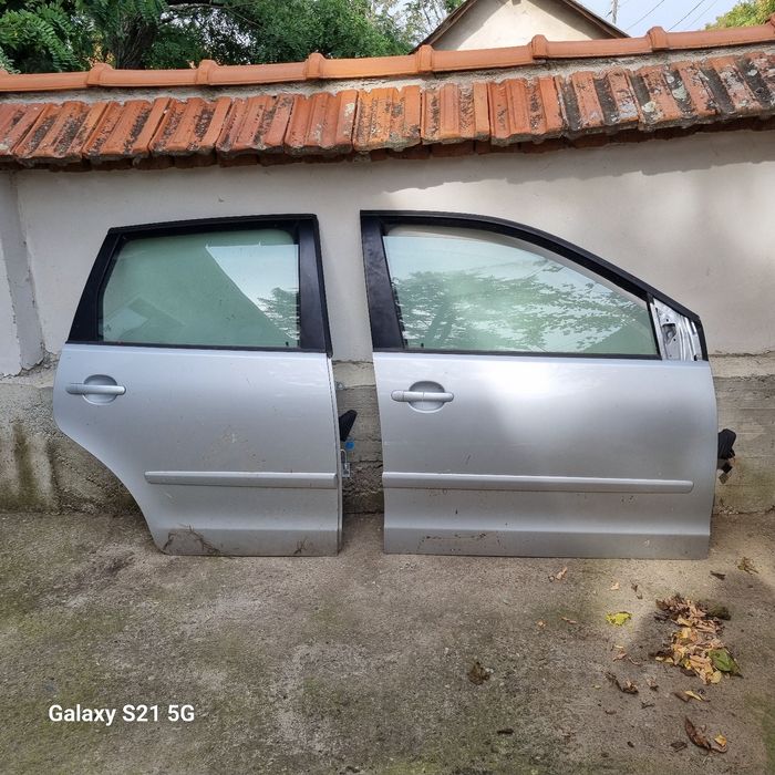 Vw polo на части