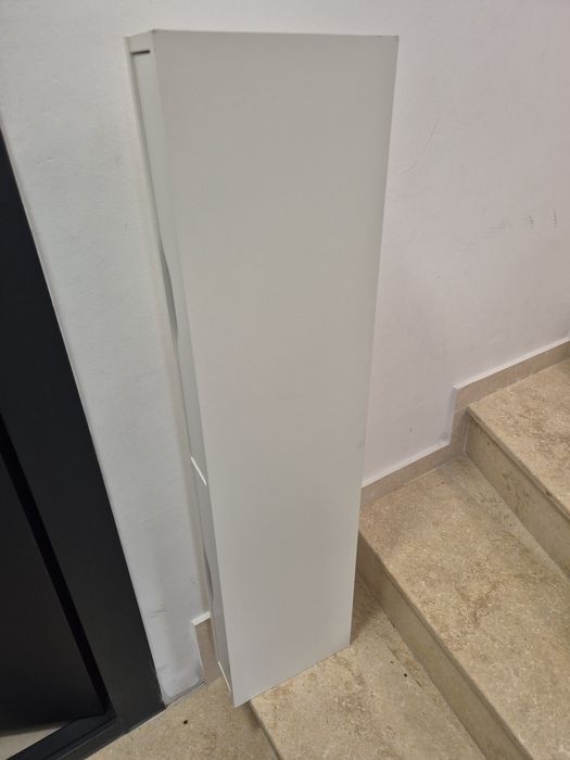 Polita ikea Ekby/mobila hol