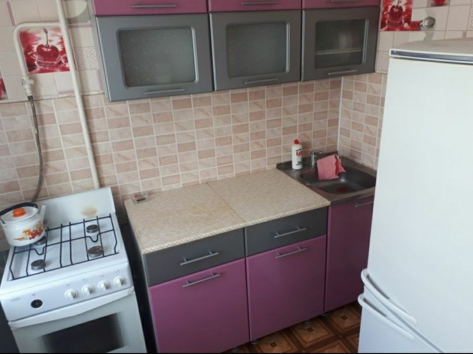 Сдается 1-комнатная в центре