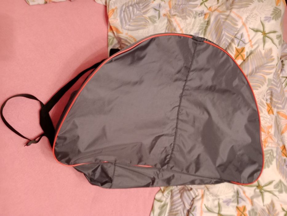 Сумка для вещей в лодку ПВХ.