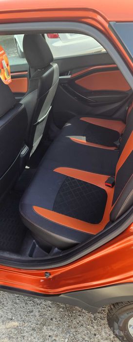 Lada Vesta sw Cross