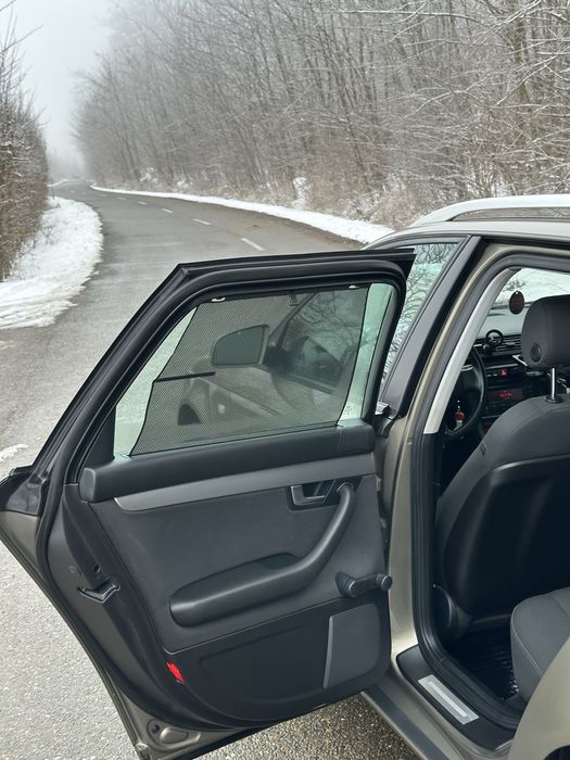 Audi A4 B7 AUTOMAT 2008