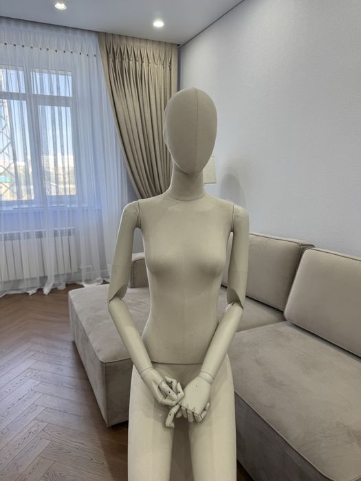 Продам женские манекены