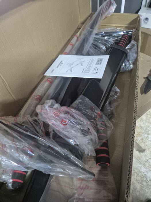 Мултифункционален Лост за набиране закрепващ се за стена