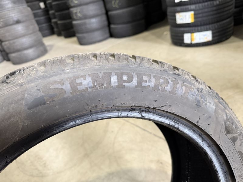 235/50/19 SEMPERIT 4бр