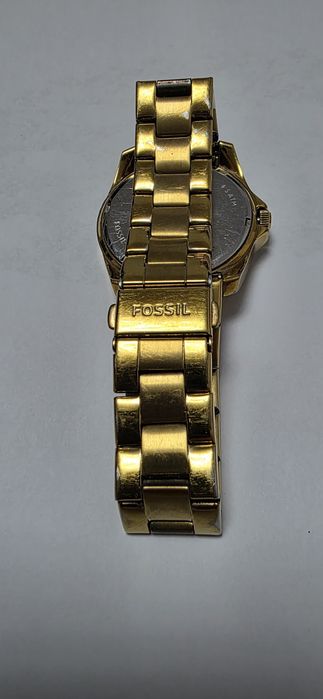 Ceas  Fossil quartz